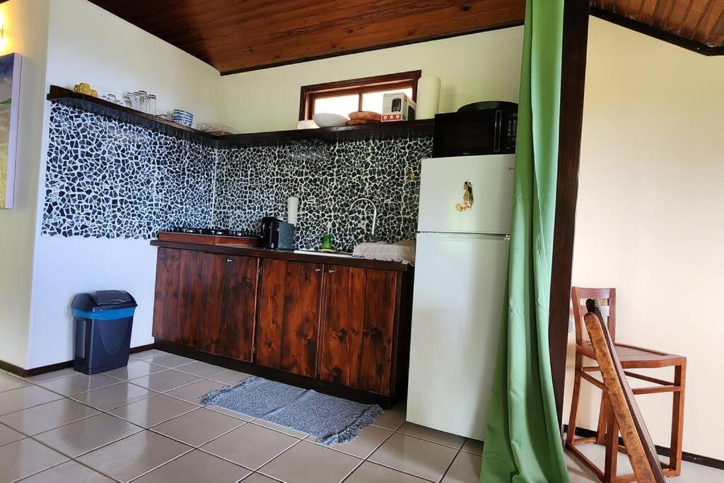 Bungalow Tipanier - Vue Parfaite Tevaitoa Εξωτερικό φωτογραφία